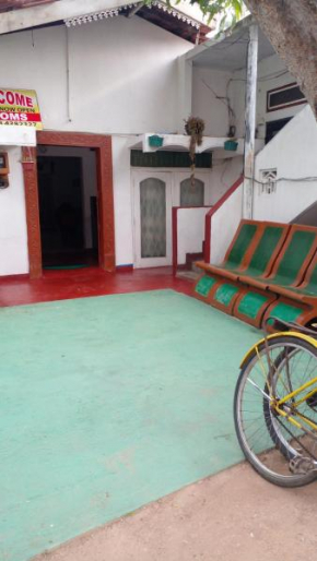 Bernies inn guest house